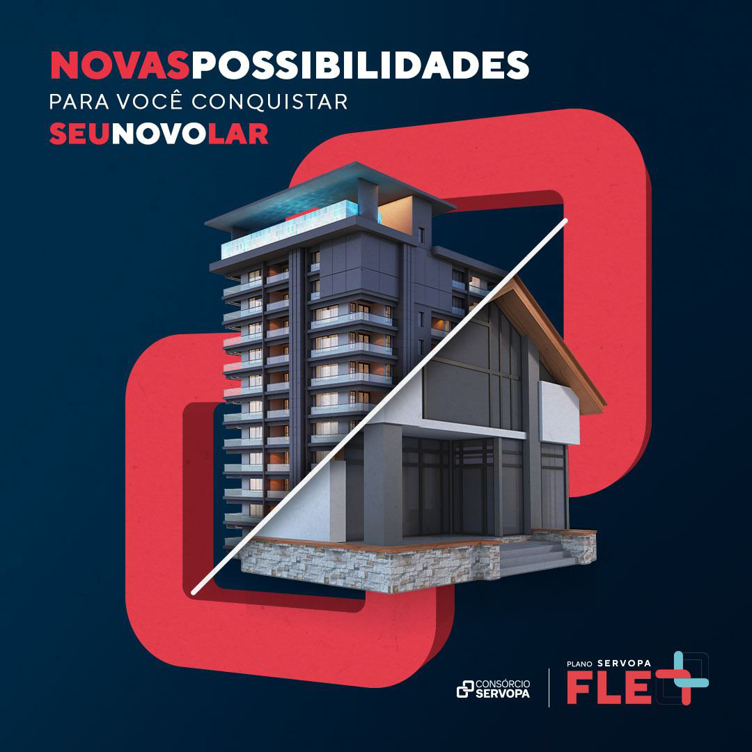 Consorcio Servopa - Conquist Consórcios